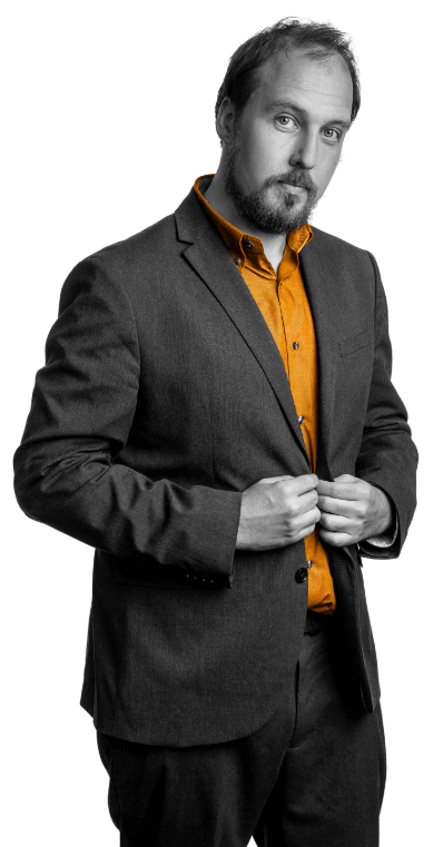 carl clarkson IT support