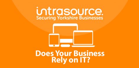 does your business rely on it