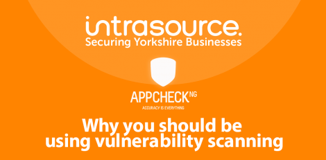 vulnerability scanning