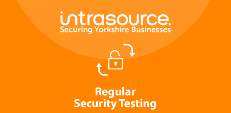 cyber security testing