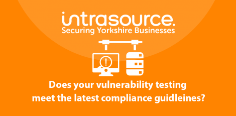 vulnerability testing