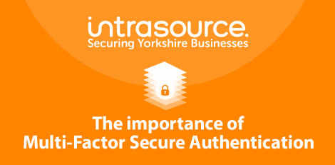 secure authentication