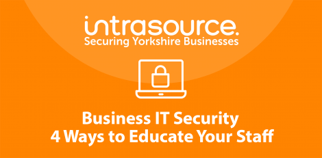business it security