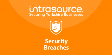 cyber security breaches