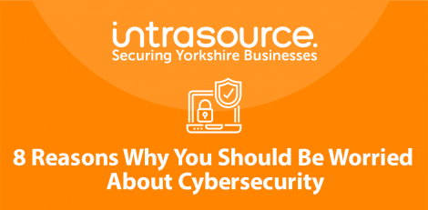 cyber security concerns