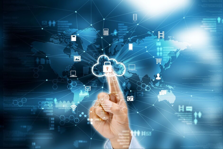 cloud transformation and migration consultant