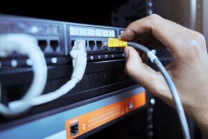 disaster recovery policy