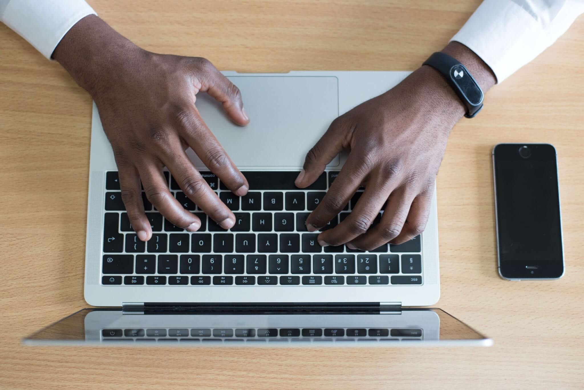How secure is email intrasource
