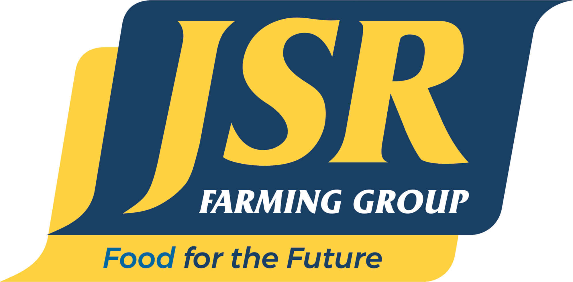 JSR Farming Group's Logo