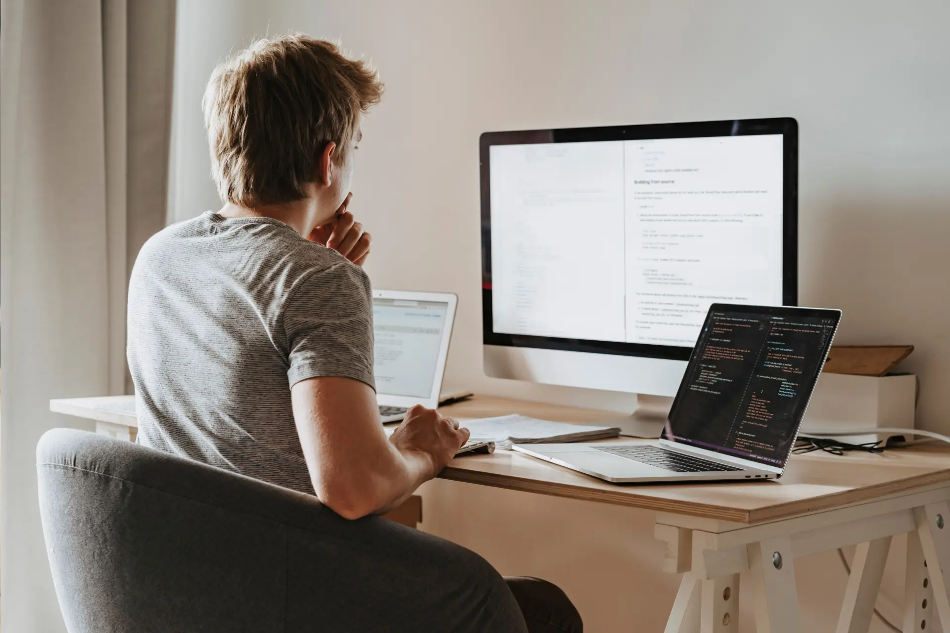 Why Its Time to Modernise Your IT with Cloud Technology